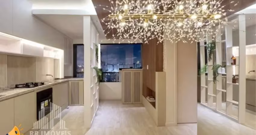 Rr8507 apartamento 39m² condomínio bless - osasco, sp - 2 dorms 1 vaga - oportunidade - ótima localização - presidente altino