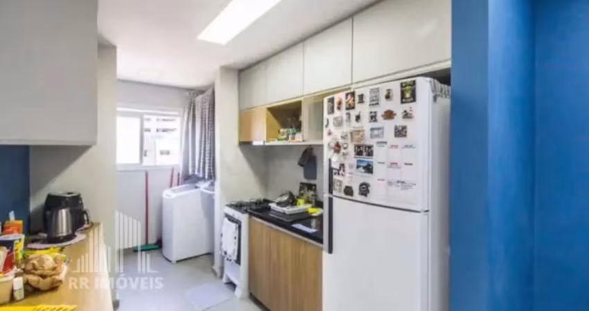 Rr8503 apartamento 58m² condomínio alphaview - oportunidade - 2 dorms 1 vaga - barueri, sp - jardim tupanci - ótima localização