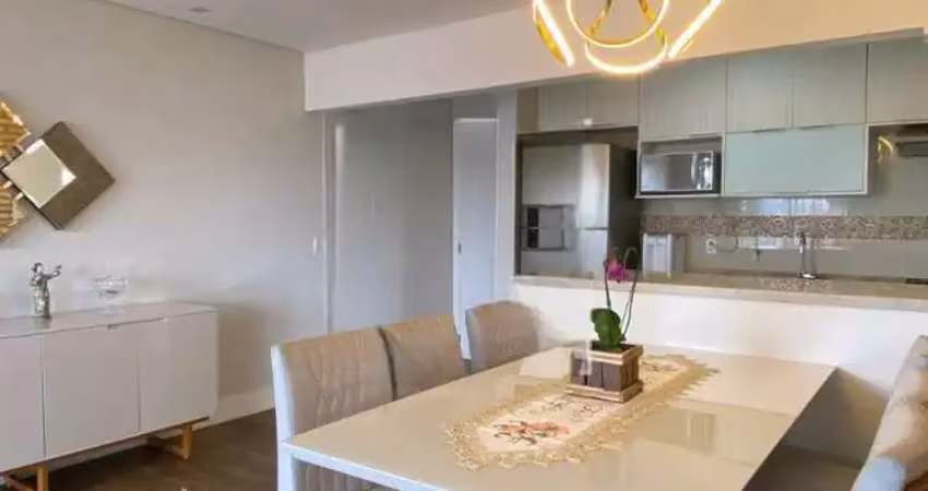 Rr8421d1 apartamento 87m² condomínio reserva do alto - oportunidade - 3 dorms 2 vagas - barueri, sp - ótima localização - jd tupanci - prox alphavill