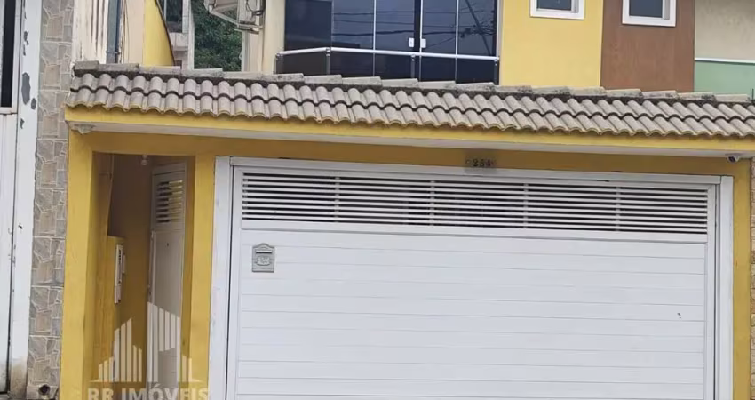 Rr8536 casa 140m² bairro jardim audir - oportunidade - 3 dorms 2 vagas - barueri, sp - ótima localização - próximo de alphaville
