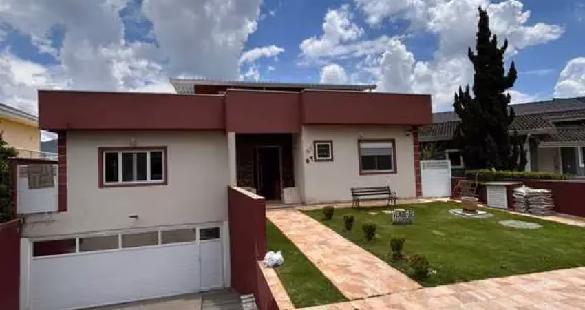 Rr8532 casa 536m² condomínio tarumã - oportunidade - 4 suítes 4 vagas - santana de parnaíba, sp - ótima localização - tarumã