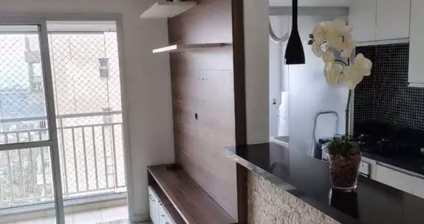 Rr8543 apartamento 57m² condomínio vitalle - oportunidade - 2 dorms 1 vaga - barueri, sp - ótima localização - jardim iracema - prox alphaville