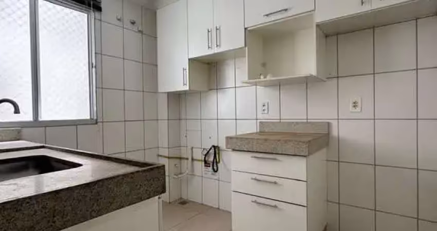 Rr0226d apartamento 43m² condomínio alliance - oportunidade - 2 dorms 1 vaga - americana, sp - ótima localização - jardim terramérica iii