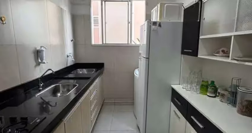 Rr0225d apartamento 45m² condomínio alabama  - oportunidade - 2 dorms 1 vaga - americana, sp - ótima localização - jardim recanto