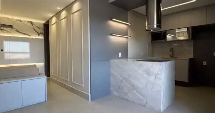 Rr0223d apartamento 78m² condomínio edifício são camilo  - oportunidade - 3 dorms 2 vagas - americana, sp - ótima localização - santa cruz
