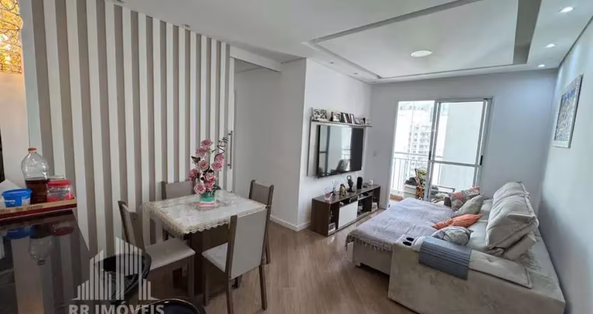 Rr8550 apartamento 68m² condomínio alphaview - oportunidade - 3 dorms 2 vagas - barueri, sp - ótima localização - próximo de alphaville