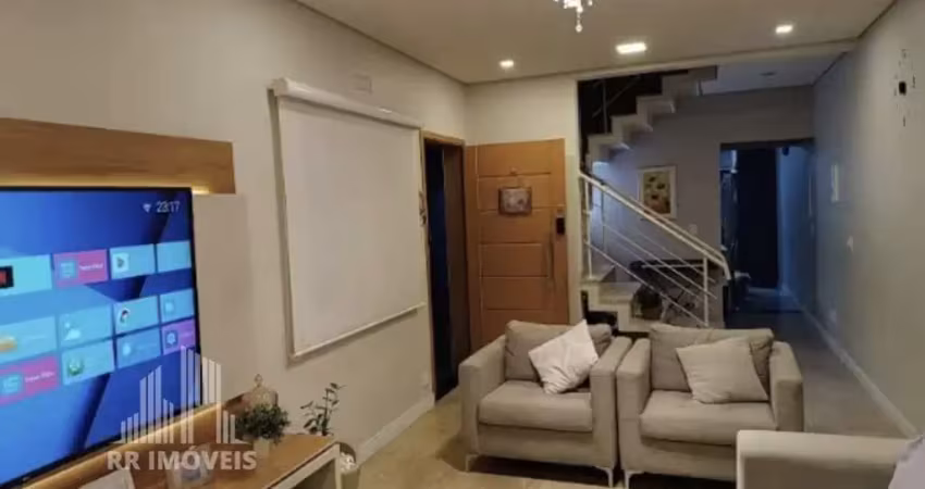 Rr8546 casa 150m² avenida da aldeia - oportunidade - 3 dorms 2 vagas - barueri, sp - ótima localização - jardim iracema/aldeia
