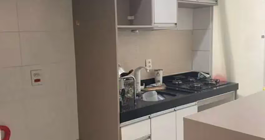 Rr8567 apartamento 51m² condomínio inspire (brisas) - oportunidade - 2 dorms 1 vaga - barueri sp - ótima localização - centro - prox alphaville