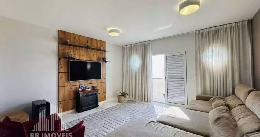 Rr8563 casa 270m² jardim graziela - oportunidade - 4 dorms 4 vagas - barueri, sp - ótima localização - próximo de alphaville
