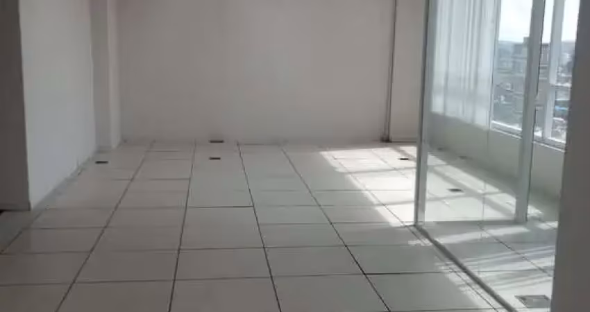 Rr8558 sala comercial 96m² condomínio new business center (nbc) - oportunidade - 2 vagas de garagem - barueri, sp - ótima localização - bethaville i