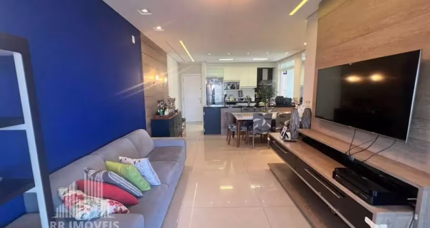 Rr8557 apartamento 100m² condomínio jardins tamboré - oportunidade - 2 suítes 3 vagas - santana de parnaíba sp - ótima localização - tamboré