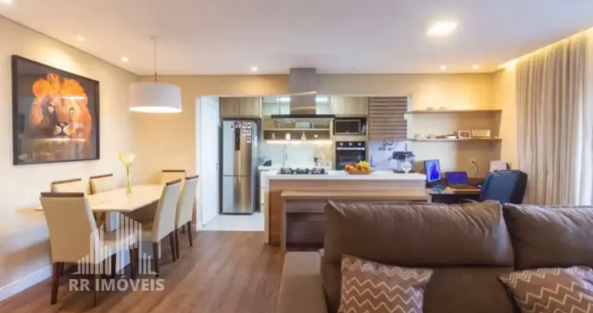 Rr8583 apartamento 89m² condomínio jardins do brasil - osasco, sp - 2 suítes 2 vagas - oportunidade - ótima localização - centro