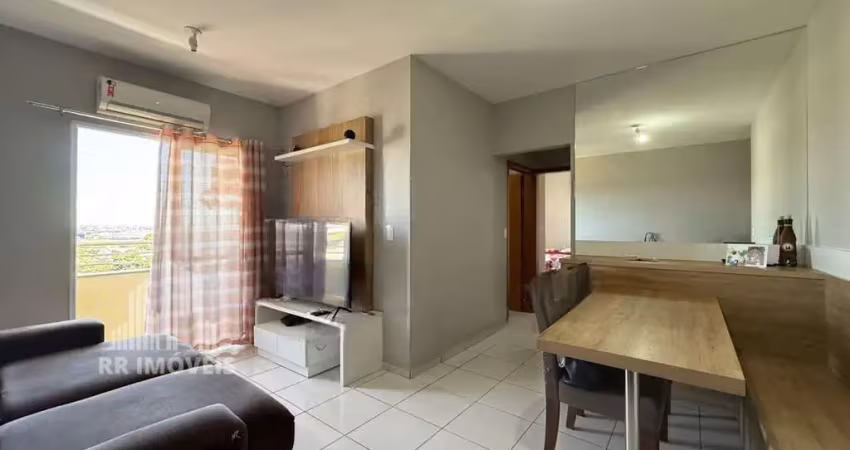 Rr0271 apartamento 58m² - residencial terra brasil - oportunidade - 2 dorms 1 vaga - nova odessa, sp - ótima localização - jardim marajoara