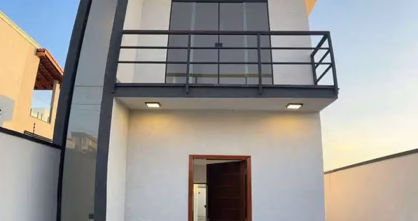 Rr8578 casa 110m² condomínio nova jaguari - oportunidade - 3 dorms 2 vagas - santana de parnaíba, sp - ótima localização - estrada jaguari