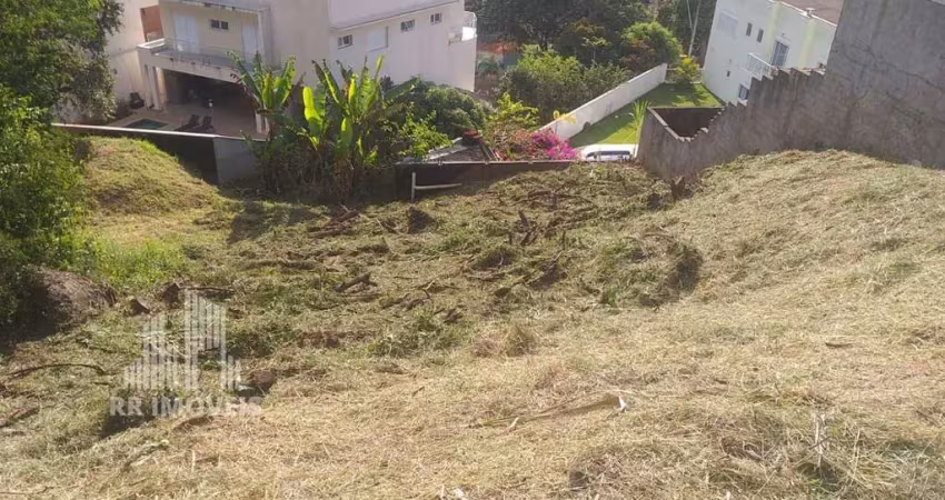 Rr8587 terreno 611m² condomínio residencial tarumã - oportunidade - ótima localização - santana de parnaíba, sp - proximo de alphaville