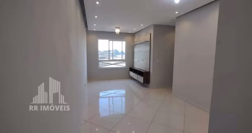 Rr8603 apartamento 70m² condomínio spazio - oportunidade - 3 dorms 1 vaga - barueri, sp -  vila iracema - ótima localização - prox alphaville