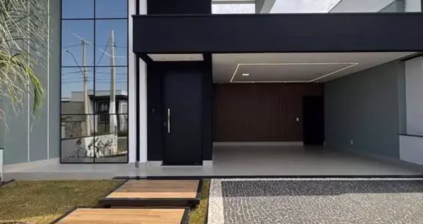 Rr0274 casa 192m² condomínio engenho velho - oportunidade - 2 suítes 4 vagas - nova odessa, sp - ótima localização - avenida rodolfo kivitz