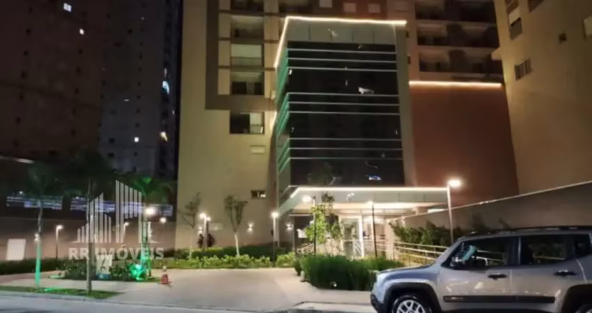 Rr8612 apartamento 52m² condomínio ápice park - oportunidade - 2 dorms 1 vaga - barueri, sp - rua bonnard - ótima localização - alphaville