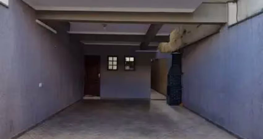 Rr8628 casa 150m² jardim esperança - oportunidade - 3 suítes 3 vagas - barueri, sp - ótima localização - próximo de alphaville