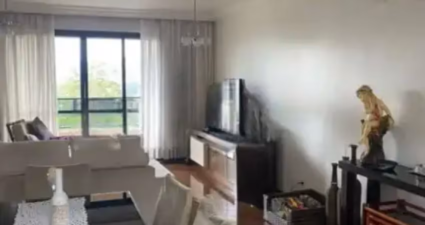 Rr8631 apartamento 154m² condomínio edifício de ville - oportunidade - 3 dorms 2 vagas - barueri, sp - ótima localização - alameda mamoré