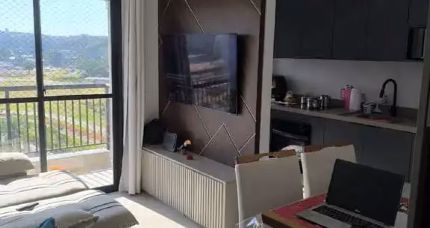 Rr8644 apartamento 58m² condomínio trilha dos parques - oportunidade - 2 dorms 1 vaga - barueri, sp - ótima localização - vila são luiz (valparaízo)