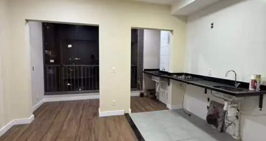 Rr8642 apartamento 52m² condomínio ápice park - oportunidade - 2 dorms 1 vaga - barueri, sp - rua bonnard - ótima localização - alphaville