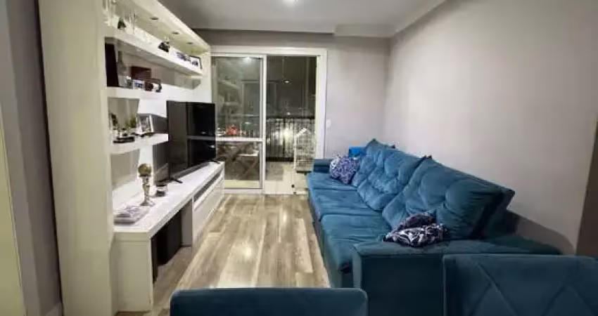 Rr8658 apartamento 94m² condomínio alto da mata - oportun idade - 3 dorms 1 vaga - barueri, sp - ótima localização - jardim tupanci