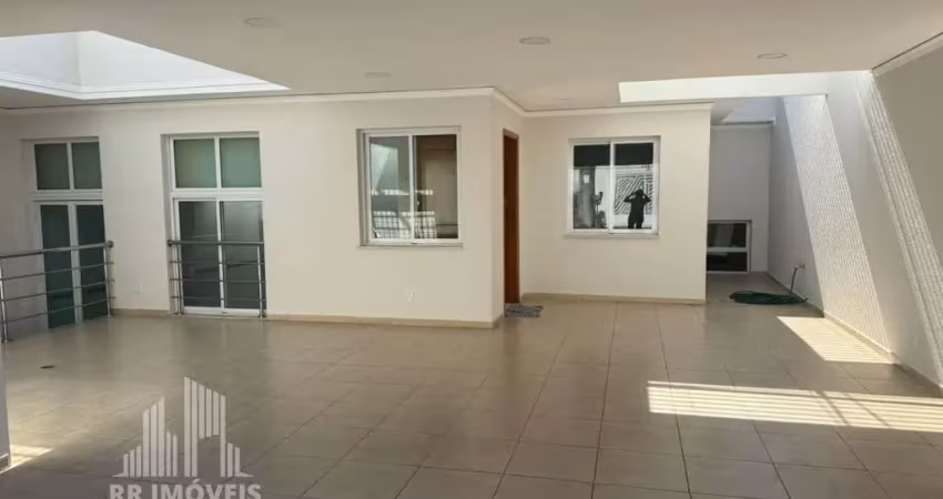 Rr8667 casa 228m² jardim dos camargos - oportunidade - 3 suítes 3 vagas - barueri, sp - ótima localização - próximo de alphaville