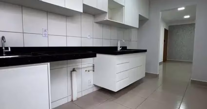 Rr0280 apartamento 59m² - condomínio âmbar - oportunidade - 2 dorms 1 vaga - americana, sp - ótima localização - jardim são domingos