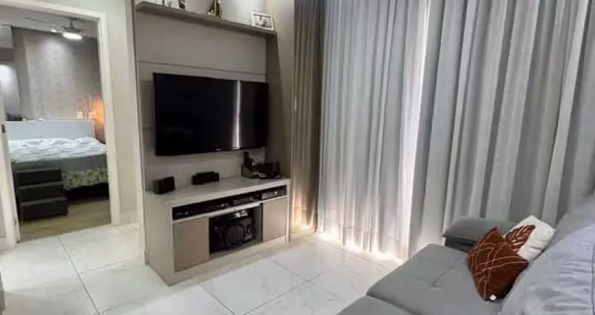 Rr0279 apartamento 55m² condomínio romeu e giulieta - oportunidade - 2 dorms 1 vaga - americana, sp - ótima localização - jardim santa eliza