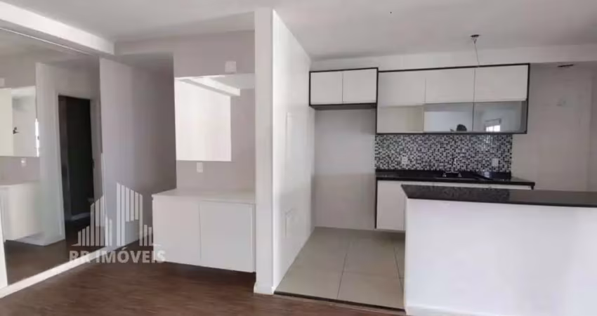 Rr8673 apartamento 105m² condomínio resort bethaville - oportunidade - 2 suítes 2 vagas - barueri, sp - ótima localização - próximo de alphaville