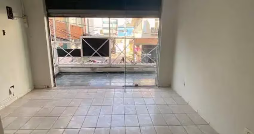 Rr8676 sala comercial 30m² centro comercial joão fernandes - oportunidade - 1 vaga - barueri, sp - ótima localização - centro