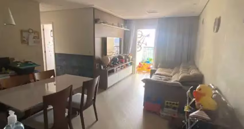 Rr8682 apartamento 87m² condomínio reserva do alto - oportunidade - 3 dorms 2 vagas - barueri, sp - ótima localização - jardim tupanci
