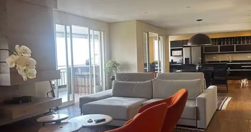 Rr8694 apartamento 201m² condomínio terraços tamboré - oportunidade - 3 suítes 4 vagas - santana de parnaíba, sp - ótima localização - tamboré