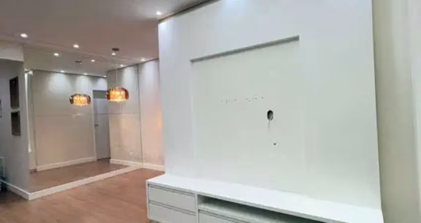 Rr8690 apartamento 73m² condomínio parque barueri - oportunidade - 3 dorms 1 vaga - ótima localização - barueri, sp - jardim tupanci