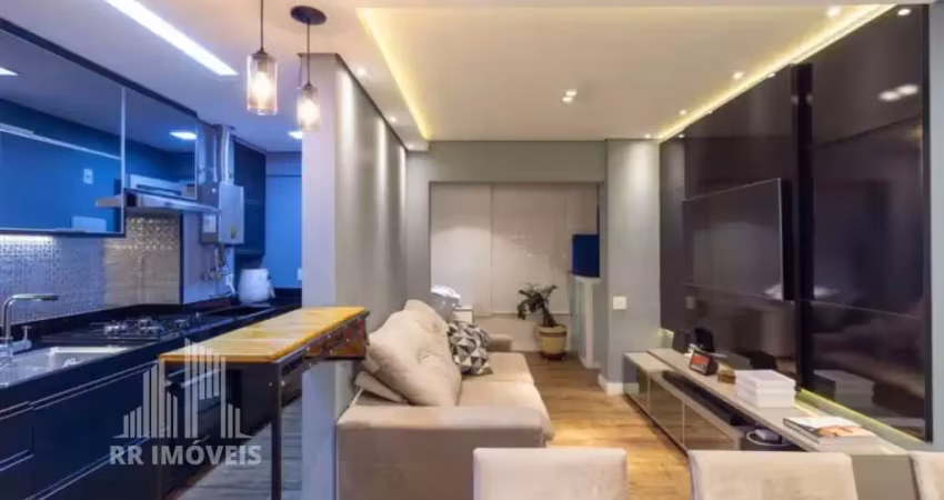 Rr8686 apartamento 67m² condomínio jardins do brasil - osasco, sp - 2 dorms 1 vaga - oportunidade - ótima localização - centro