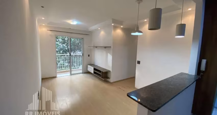 Rr8702 apartamento 68m² condomínio alphaview - oportunidade - 3 dorms 1 vaga - barueri, sp - jardim tupanci - ótima localização - proximo alphaville