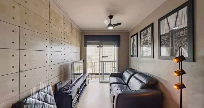 Rr8704 apartamento 69m² condomínio win alphaville - oportunidade - 2 dorms 1 vaga - barueri, sp - ótima localização - tamboré - avenida aruanã