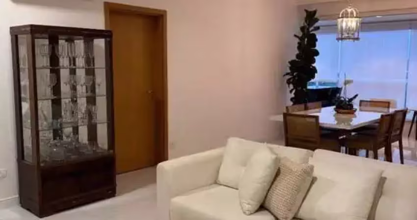 Rr8710 apartamento 140m² condomínio boulevard tamboré - oportunidade - 3 suítes 3 vagas - santana de parnaíba, sp - ótima localização - alphaville