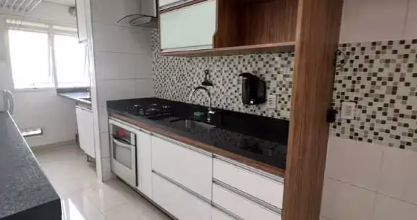 Rr8619d1 apartamento 68m² condomínio reserva do alto - oportunidade - 2 dorms 1 vaga - barueri, sp - ótima localização - jardim tupanci