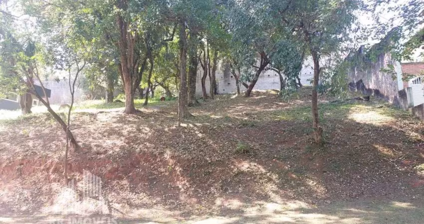 Rr7821 terreno 456m² condomínio residencial tarumã - oportunidade - ótima localização - santana de parnaíba, sp - proximo de alphaville