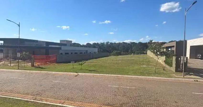 Rr0178d terreno a venda 1000m² condomínio jardins da cidade - oportunidade - nova odessa, sp - ótima localização