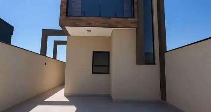 Rr8728 casa 200m² condomínio nova jaguari - oportunidade - 3 dorms 2 vagas - santana de parnaíba, sp - ótima localização - estrada jaguari