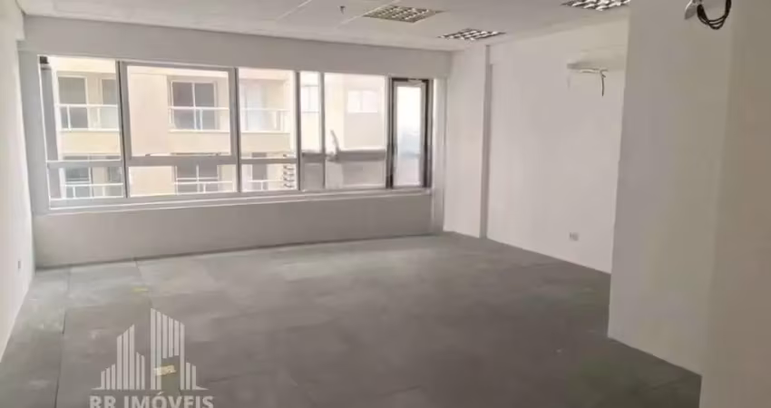 Rr8727 sala comercial 42m² condomínio office bethaville - oportunidade - 1 vaga de garagem - barueri, sp - bethaville i - ótima localização