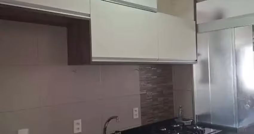 Rr8735 apartamento 51m² condomínio inspire (verde) oportunidade - 2 dorms 1 vaga - barueri, sp - ótima localização - próximo de alphaville