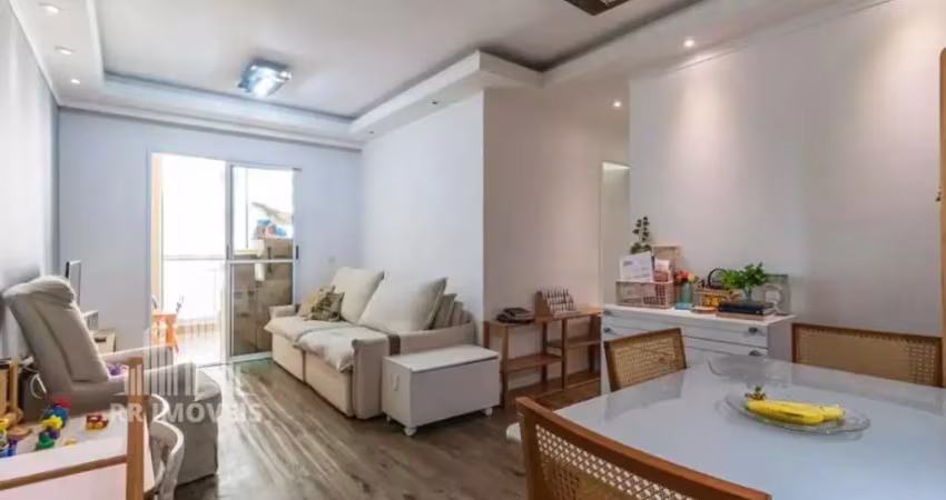 Rr8739 apartamento 80m² condomínio alphaview - oportunidade - 3 dorms 2 vagas - barueri, sp - jardim tupanci - ótima localização - proximo alphaville