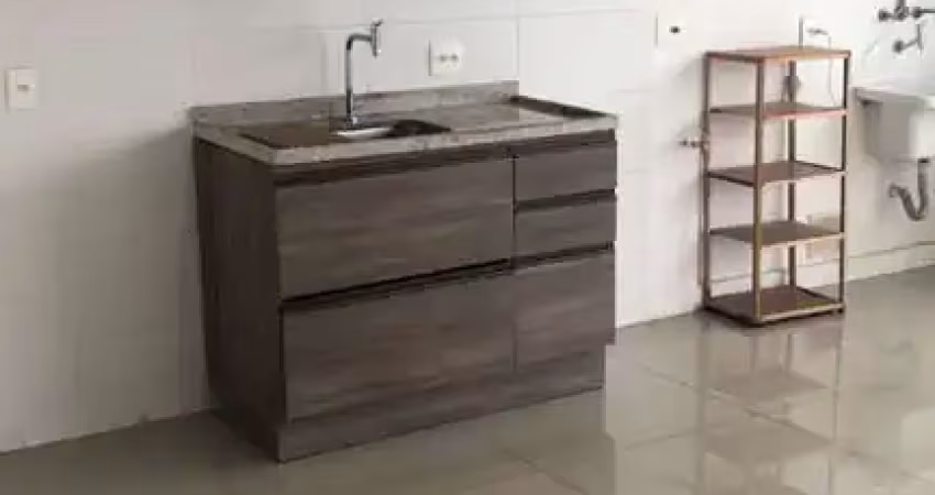 Rr8737 apartamento 54m² condomínio acqua park - oportunidade - 1 suíte 2 vagas - barueri, sp - ótima localização - green valley