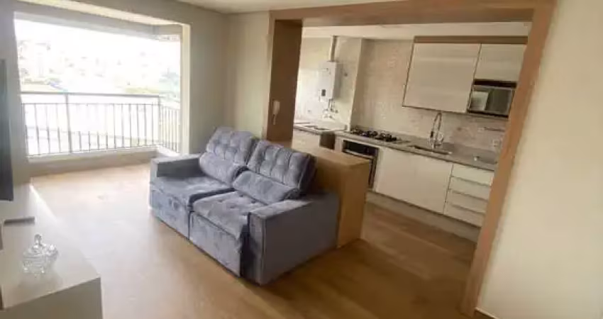 Rr8745 apartamento 60m² condomínio central park - oportunidade - 2 dorms 1 vaga - barueri, sp - ótima localização - jardim tupanci