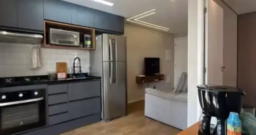 Rr8781 apartamento mobiliado 40m² condomínio hart altino - osasco, sp - 2 dorms 1 vaga - oportunidade - ótima localização - presidente altino