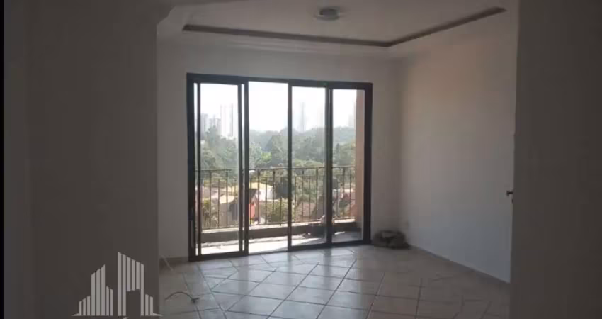 Rr8775 apartamento 95m² condomínio edifício rubi - oportunidade - 3 dorms 2 vagas - barueri, sp - ótima localização - jardim dos camargos